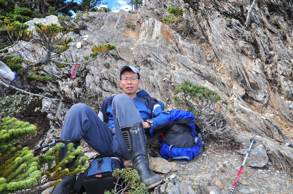 DSC_9143.JPG - 2016玉山後四峰