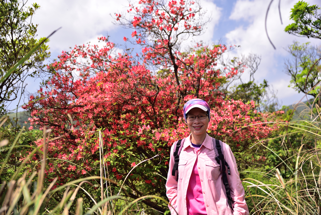 DSC_5360_1820.JPG - 2018鹿崛坪古道+情人湖
