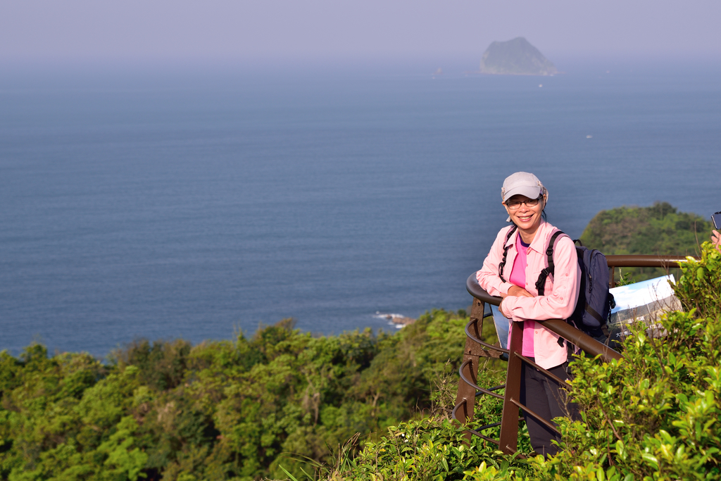 DSC_5418_1856.JPG - 2018鹿崛坪古道+情人湖