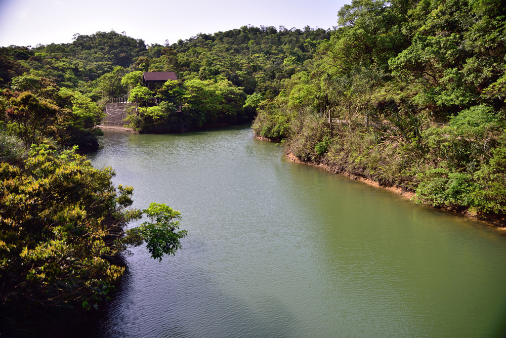 DSC_5392_1841.JPG - 2018鹿崛坪古道+情人湖