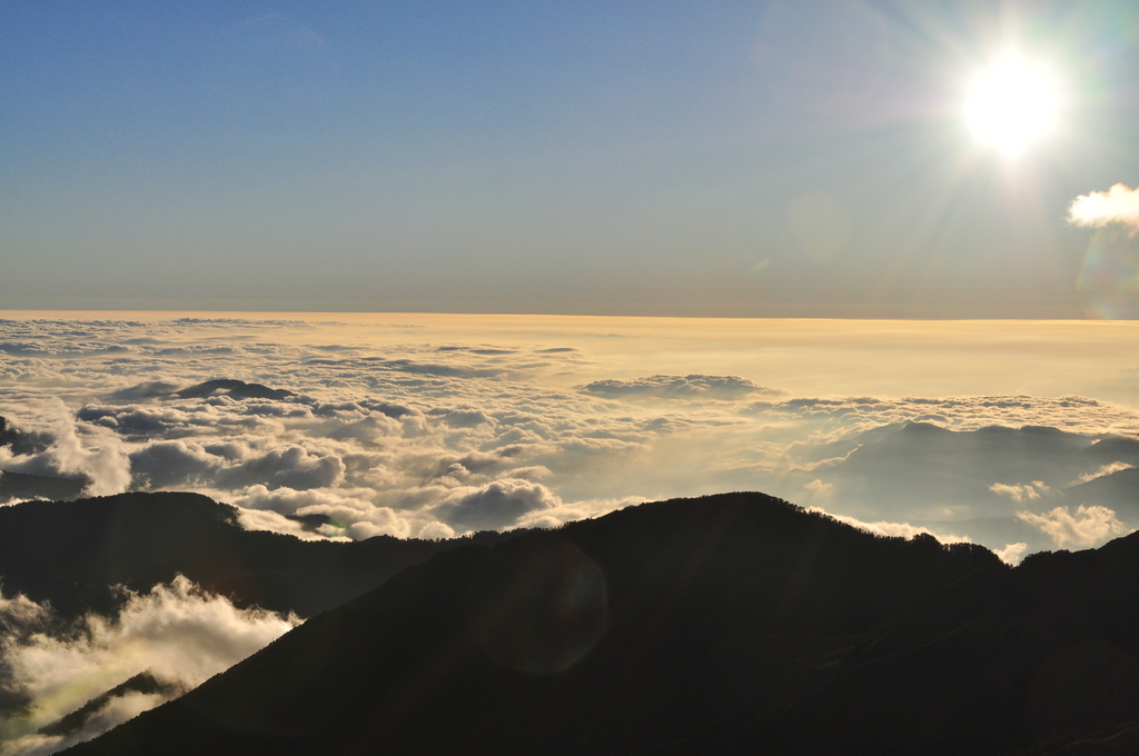 DSC_9190.JPG - 2016玉山後四峰