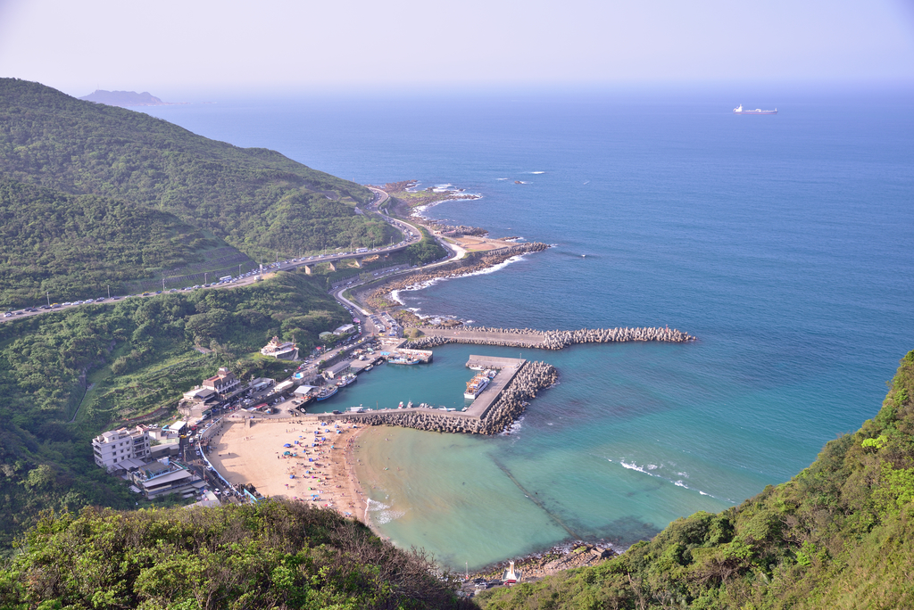 DSC_5412_1852.JPG - 2018鹿崛坪古道+情人湖