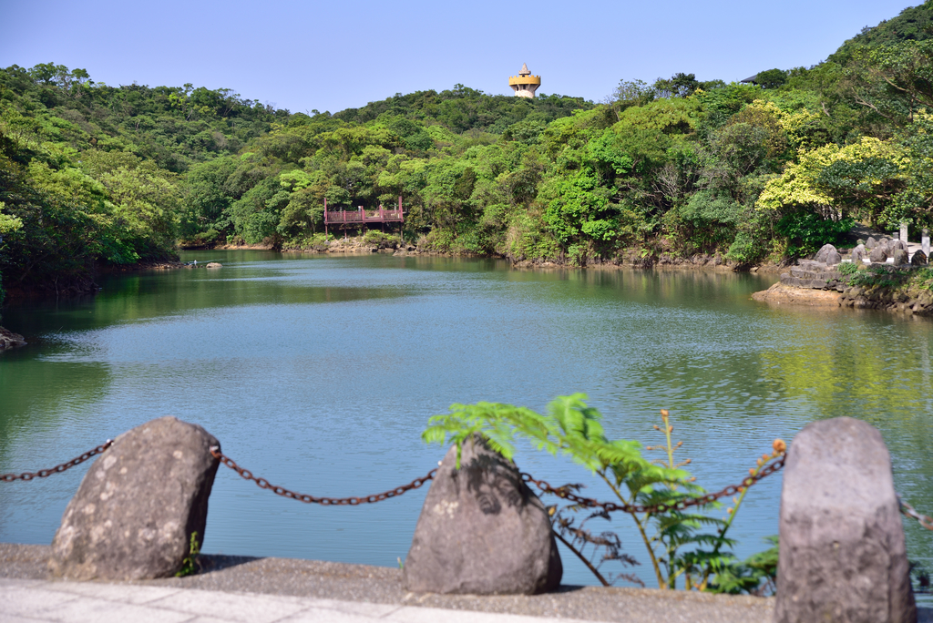 DSC_5381_1833.JPG - 2018鹿崛坪古道+情人湖