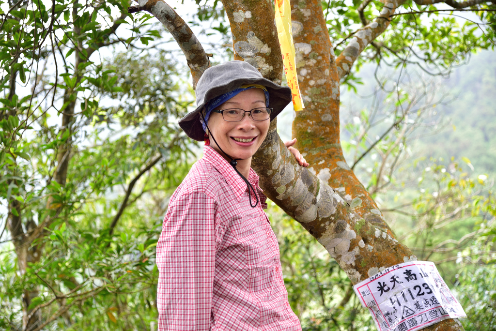 DSC_8114_3411.JPG - 2019向天湖山