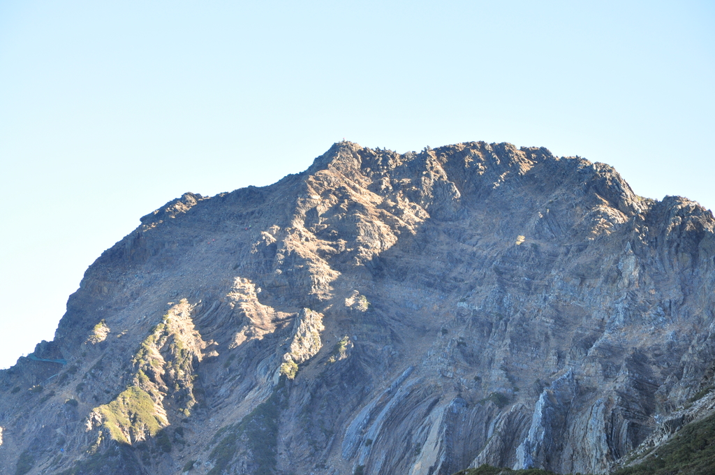 DSC_9278.JPG - 2016玉山後四峰