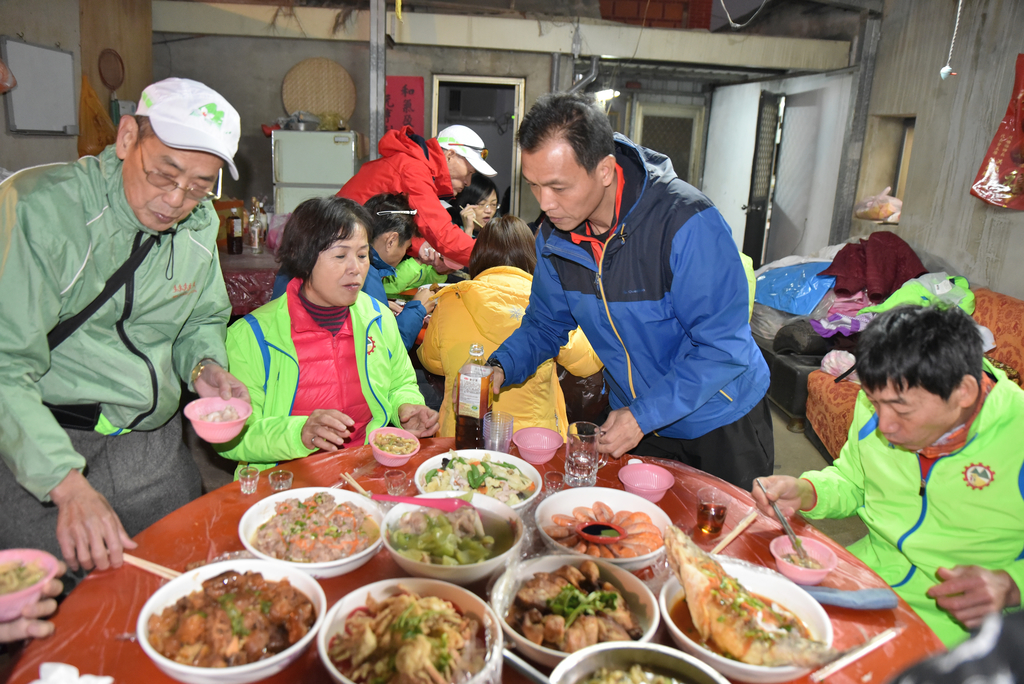 DSC_4099_1038.JPG - 銳變風韻－2018金門馬拉松紀事