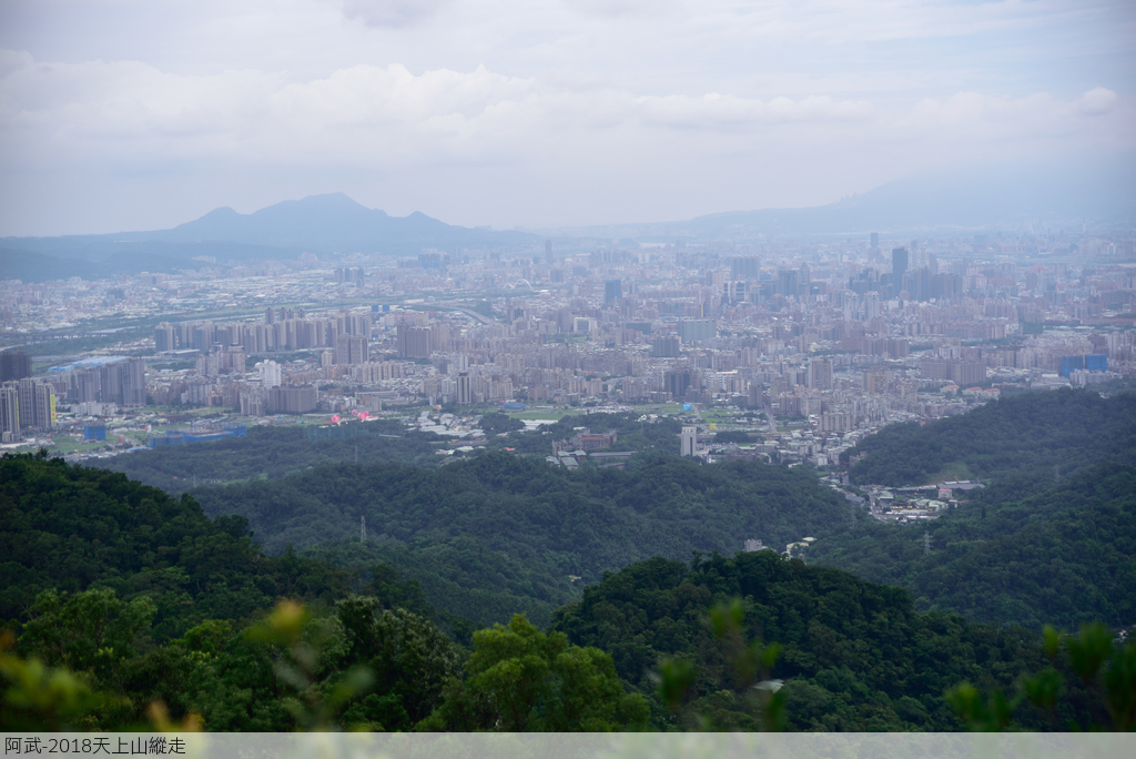 DSC_6503_2660.JPG - 2018天上山縱走