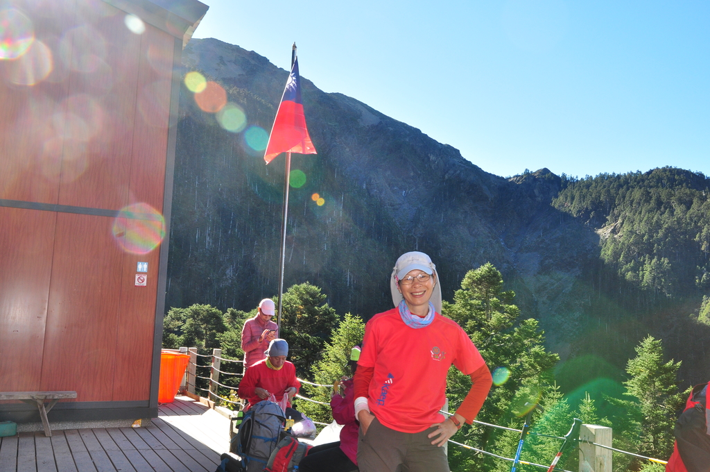 DSC_9290.JPG - 2016玉山後四峰