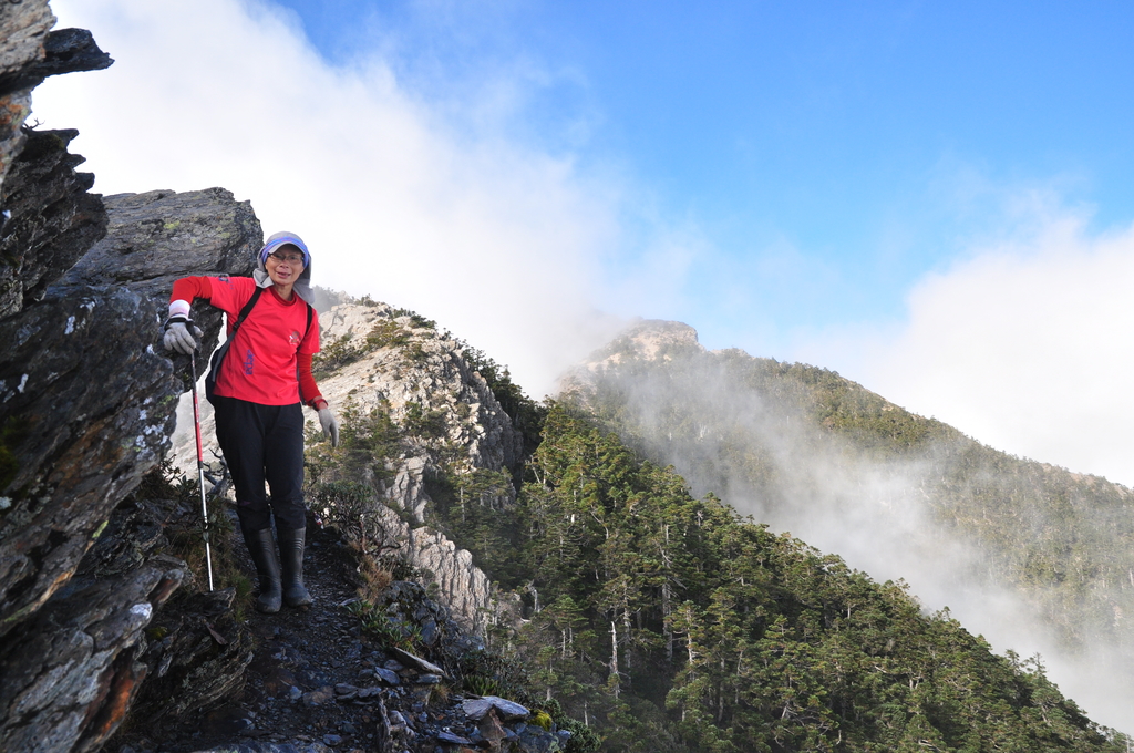 DSC_9120.JPG - 2016玉山後四峰