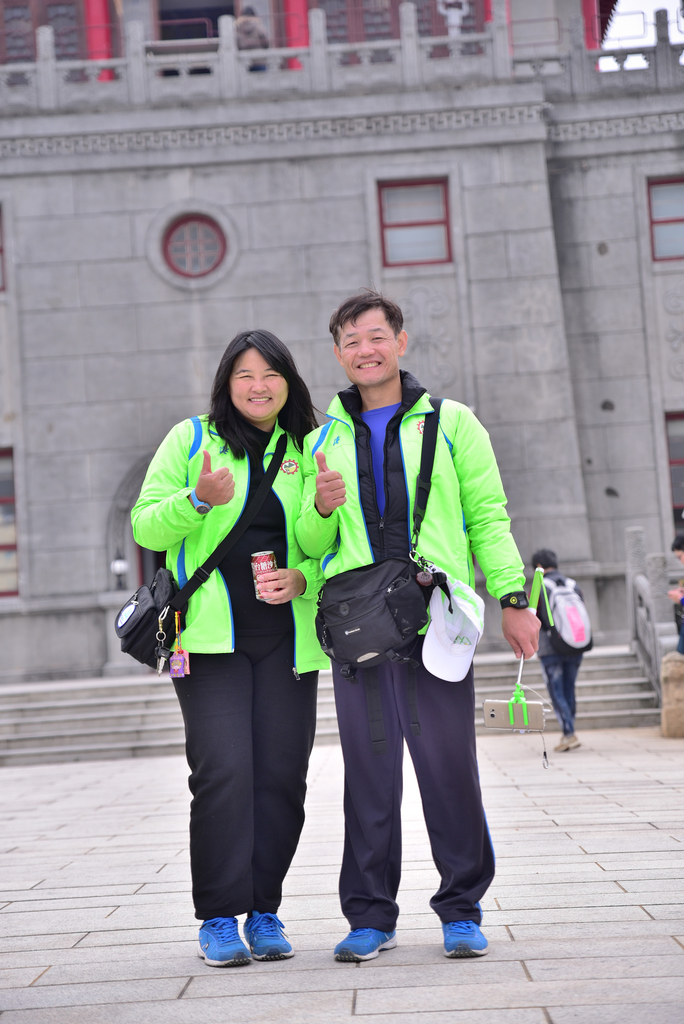 DSC_4569_1296.JPG - 銳變風韻－2018金門馬拉松紀事
