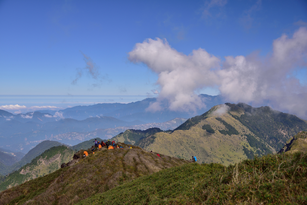 DSC_1485_5318.JPG - 2019能安縱走(上)