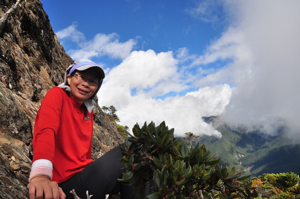 DSC_9146.JPG - 2016玉山後四峰