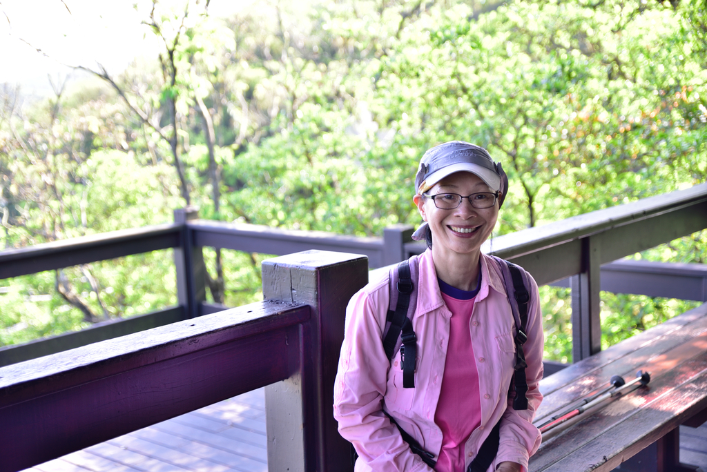 DSC_5401_1846.JPG - 2018鹿崛坪古道+情人湖