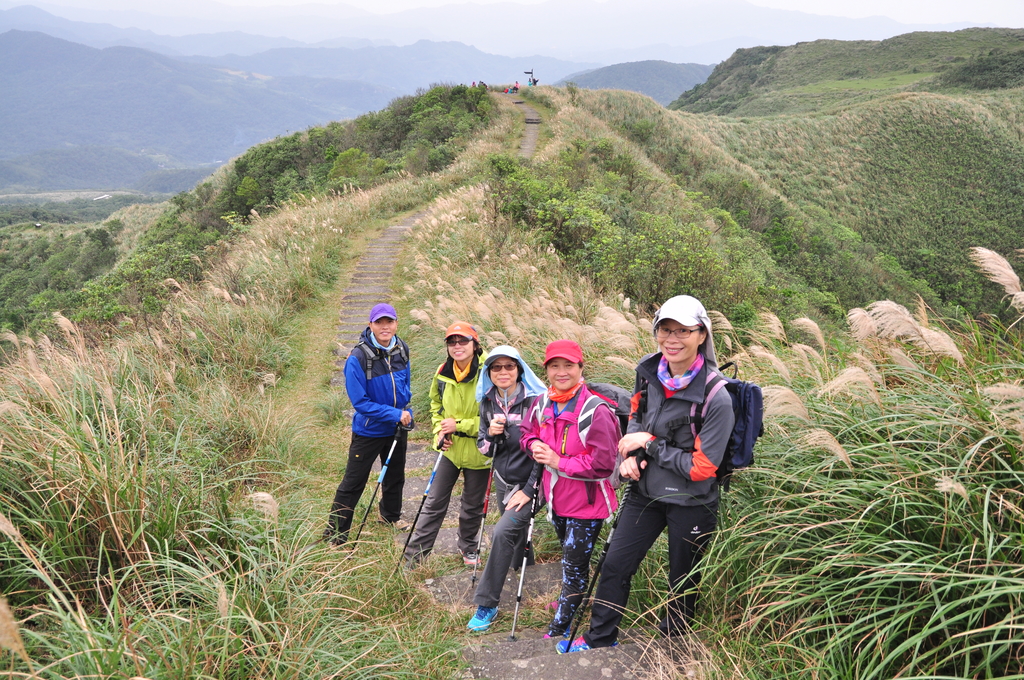 DSC_0920.JPG - 2016桃源谷健行