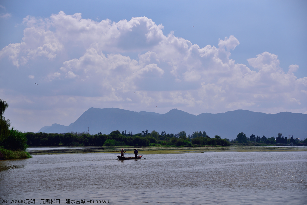 DSC_2458.JPG - 2017昆明—元陽—建水
