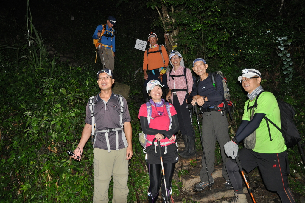 DSC_2487.JPG - 2017北大武山