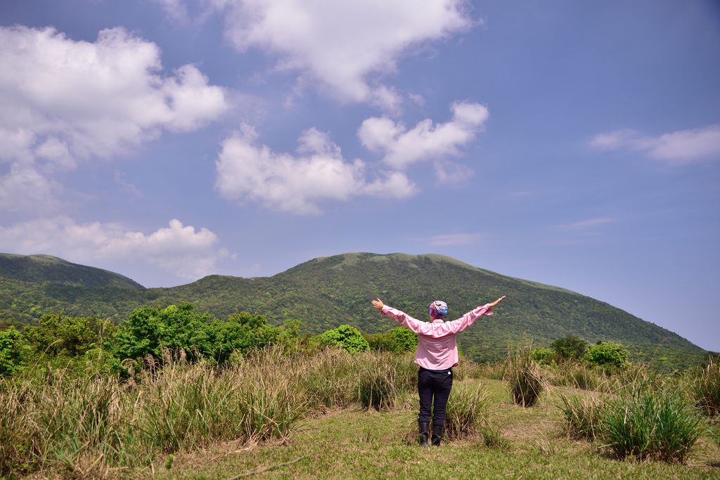DSC_5351_1813.JPG - 2018鹿崛坪古道+情人湖