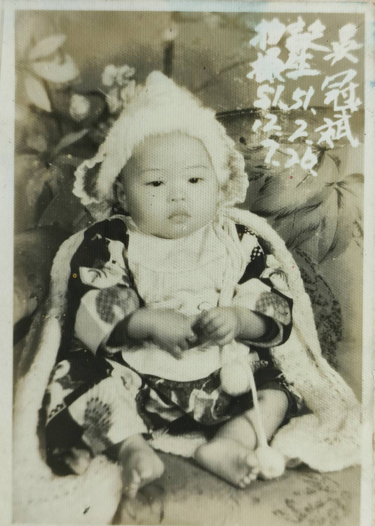 忙碌的耳順之年