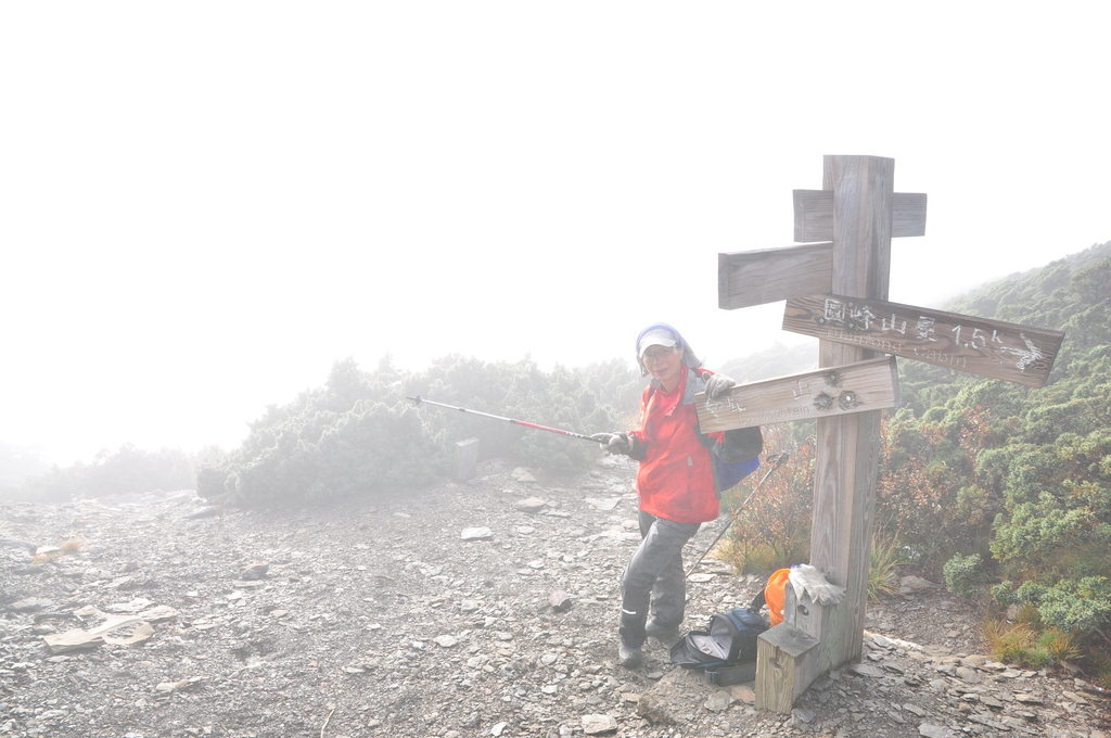 DSC_9105.JPG - 2016玉山後四峰