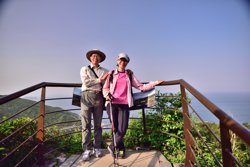 DSC_5408_1849.JPG - 2018鹿崛坪古道+情人湖