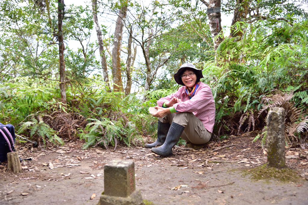 DSC_8024_3372.JPG - 2019向天湖山