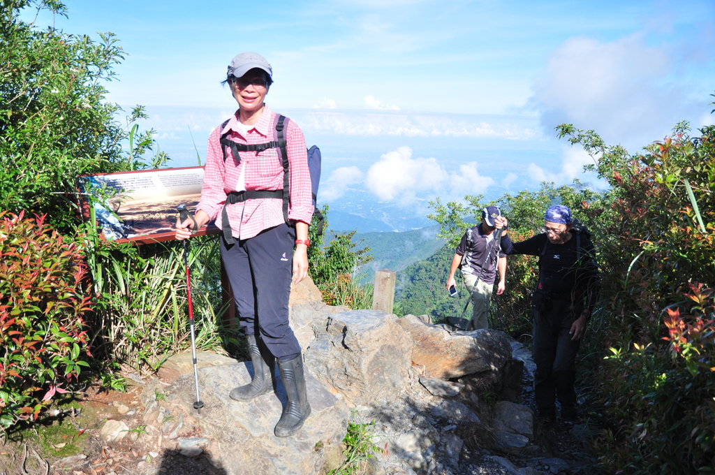 DSC_2558.JPG - 2017北大武山