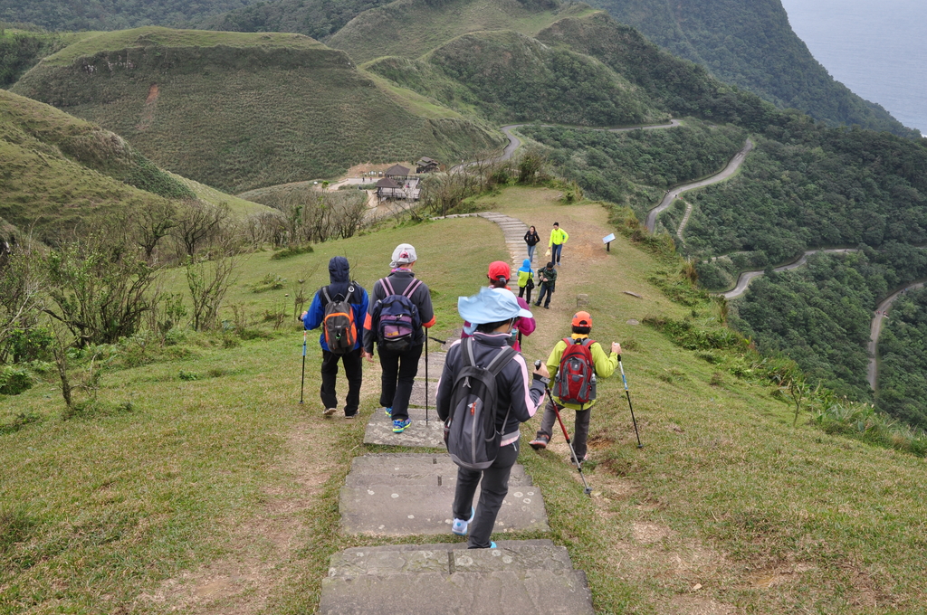 DSC_1018.JPG - 2016桃源谷健行