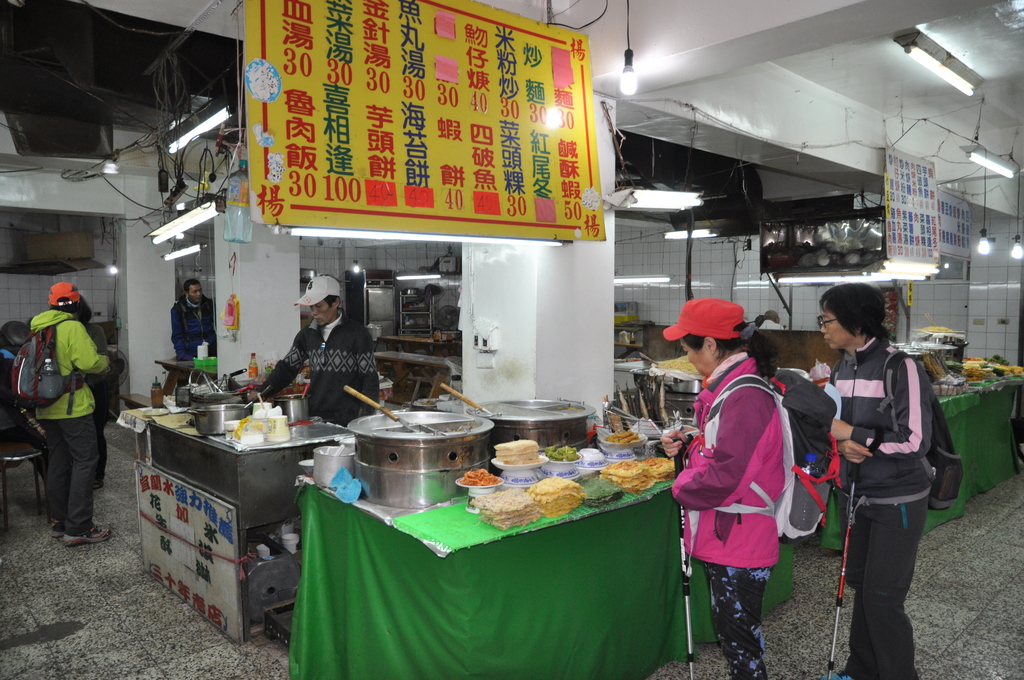 DSC_1033.JPG - 2016桃源谷健行