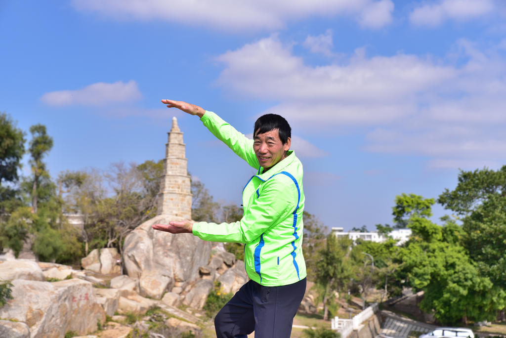 DSC_4666_1352.JPG - 銳變風韻－2018金門馬拉松紀事