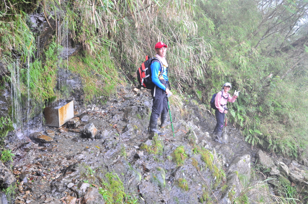 DSC_2732.JPG - 2017北大武山