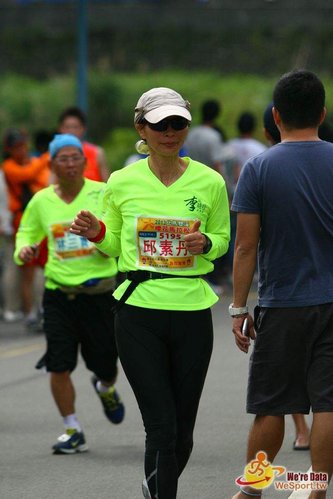 2013年櫻花馬感想