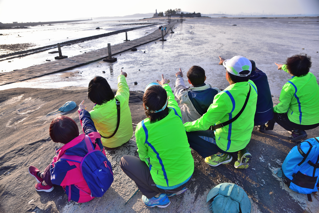 DSC_4408_1218.JPG - 銳變風韻－2018金門馬拉松紀事