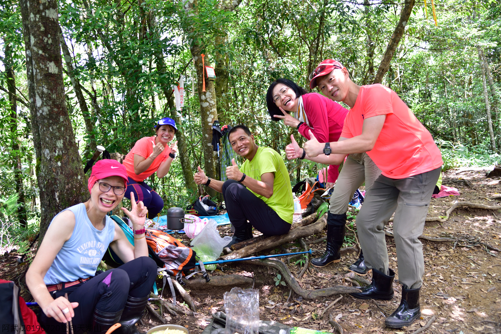 DSC_0740_4822.JPG - 20190720登向天湖山