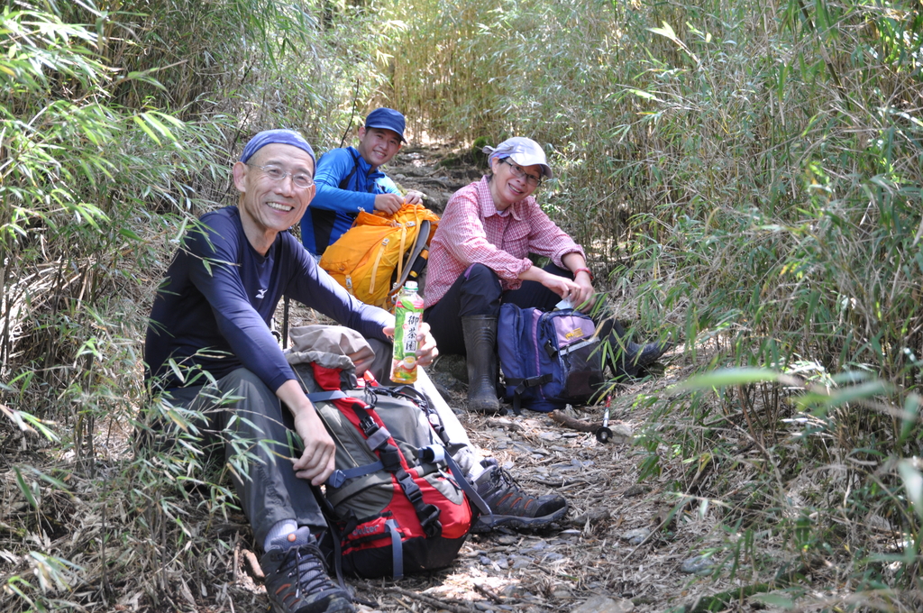 DSC_2598.JPG - 2017北大武山