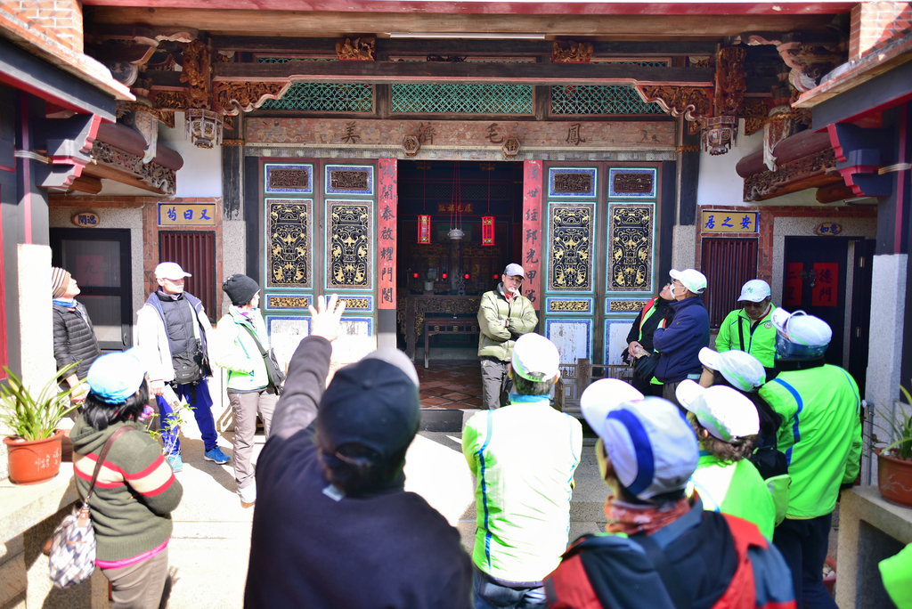 DSC_4178_1088.JPG - 銳變風韻－2018金門馬拉松紀事