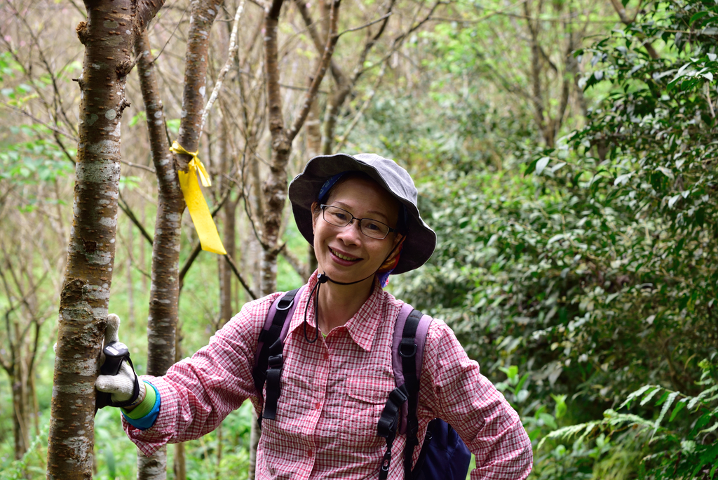 DSC_8135_3421.JPG - 2019向天湖山