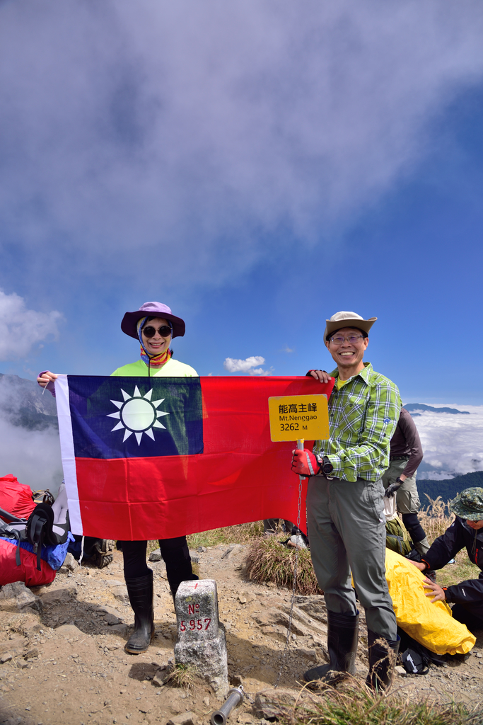 DSC_1356_5246.JPG - 2019能安縱走(上)
