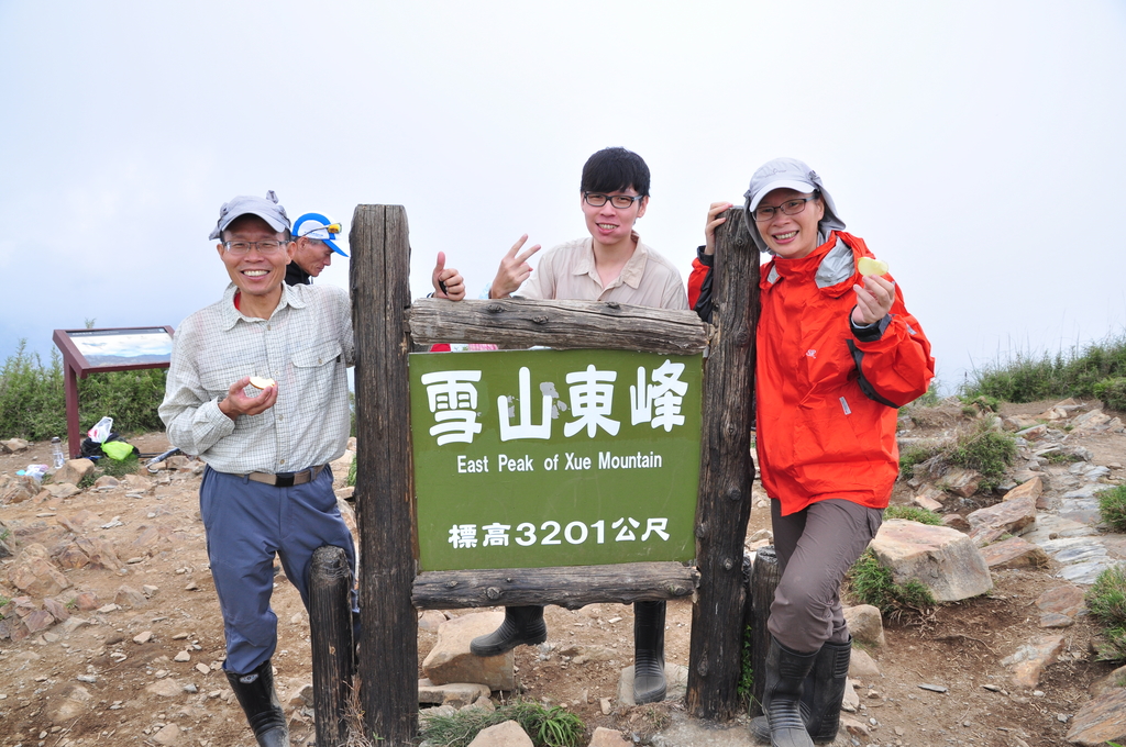 185.JPG - 20150718雪山