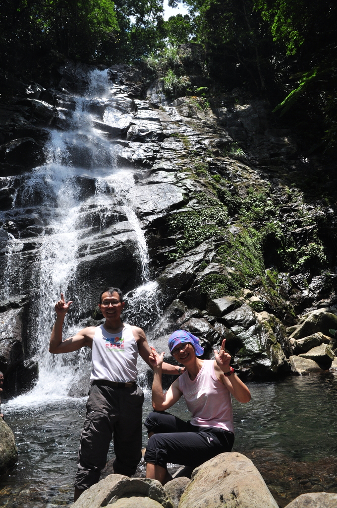 DSC_2950.JPG - 2017青山瀑布健行順遊富貴角燈塔