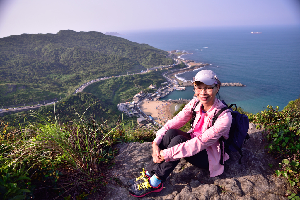 DSC_5420_1858.JPG - 2018鹿崛坪古道+情人湖