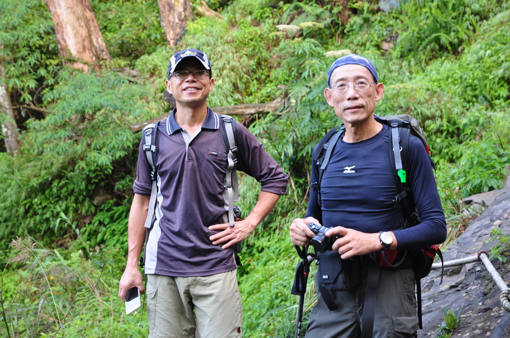 DSC_2540.JPG - 2017北大武山