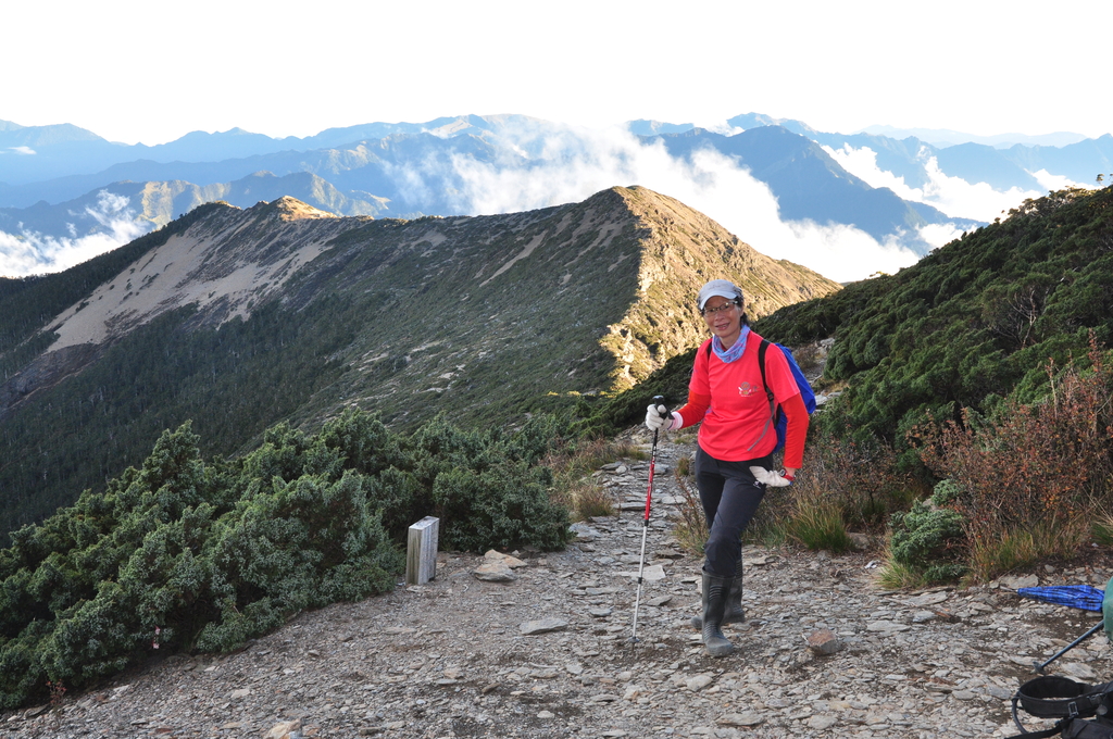 DSC_9173.JPG - 2016玉山後四峰