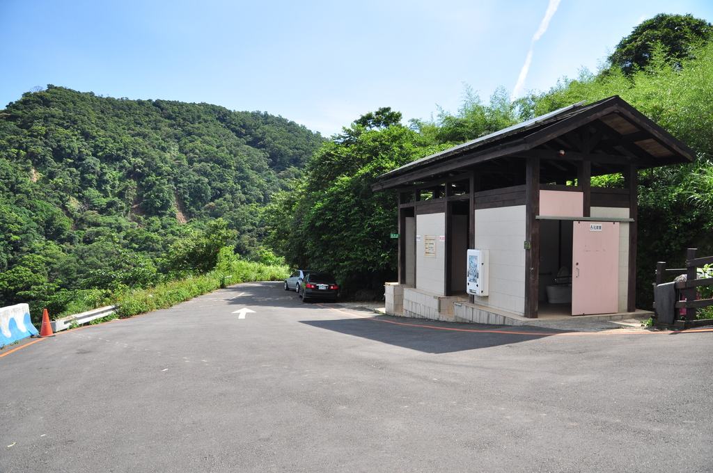 DSC_2889.JPG - 2017青山瀑布健行順遊富貴角燈塔