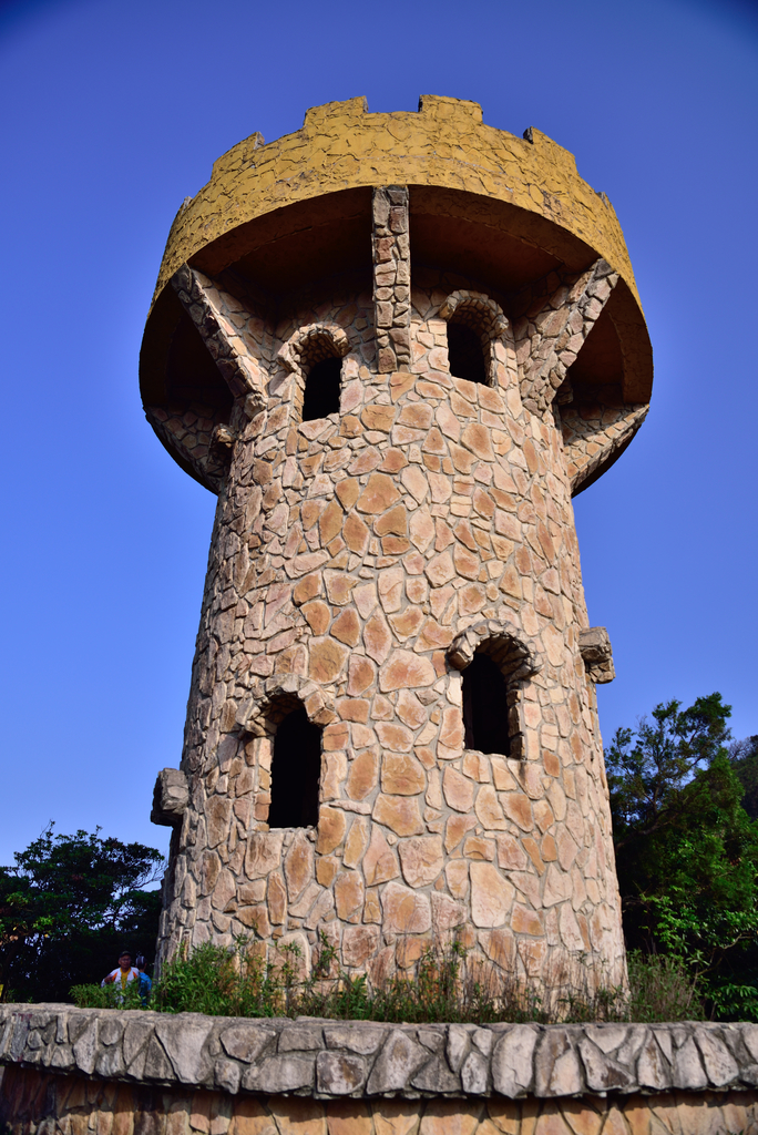 DSC_5422_1860.JPG - 2018鹿崛坪古道+情人湖