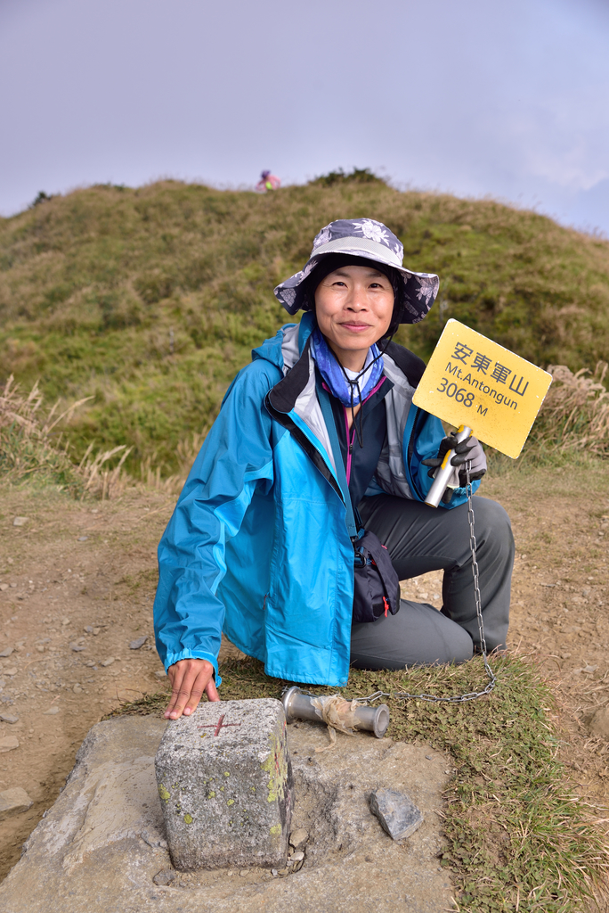 DSC_1815_5570.JPG - 2019能安縱走(下)