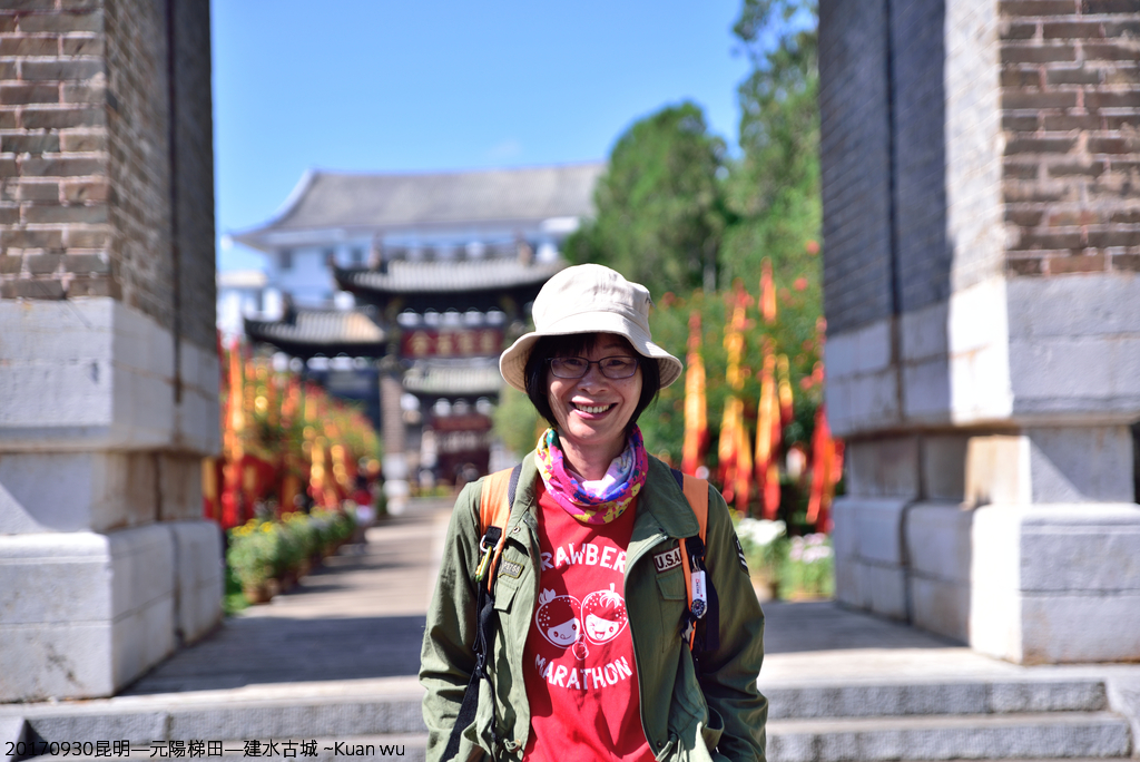 DSC_2380.JPG - 2017昆明—元陽—建水