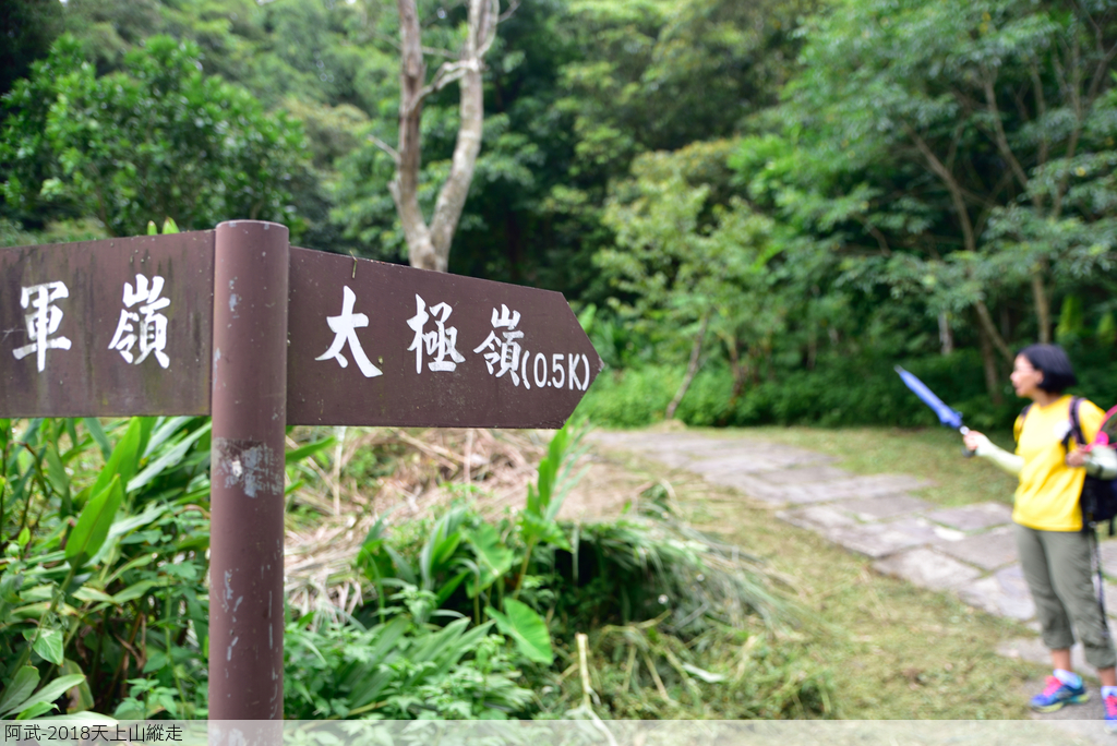 DSC_6457_2643.JPG - 2018天上山縱走