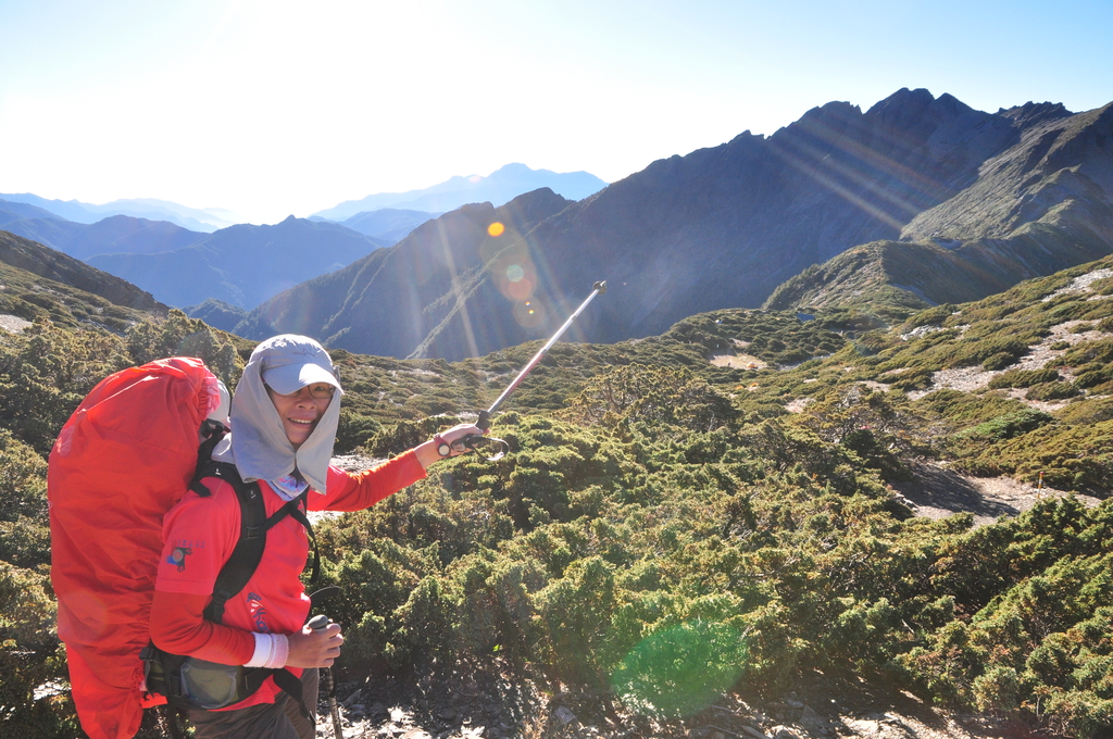 DSC_9264.JPG - 2016玉山後四峰