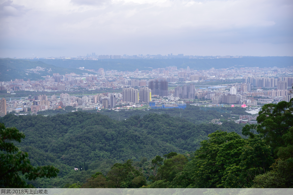 DSC_6481_2652.JPG - 2018天上山縱走