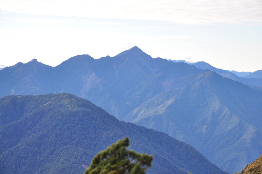 DSC_8999.JPG - 2016玉山後四峰
